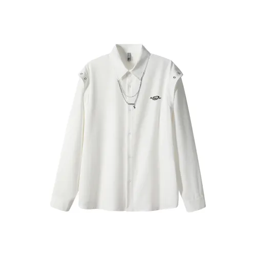 X1617 Унисекс Рубашки