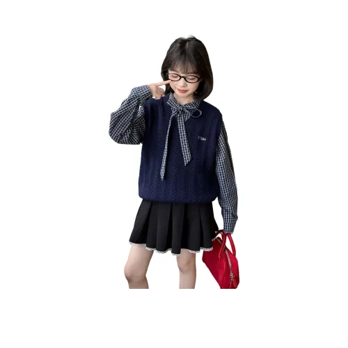 Your Royal Highness Весна Комплект с юбкой OF 3