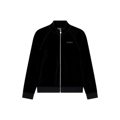 EMPORIO ARMANI EA7 Куртки и Пальто Женские