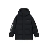 Чисто черный