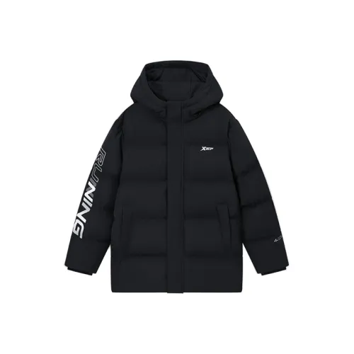 XTEP Kids Пуховики