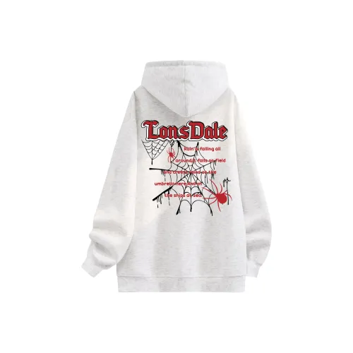 LONSDALE Унисекс Свитшоты