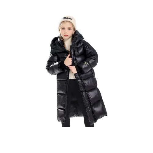 Multicolor Baby Cradles Хлопковый пуховик Подростки