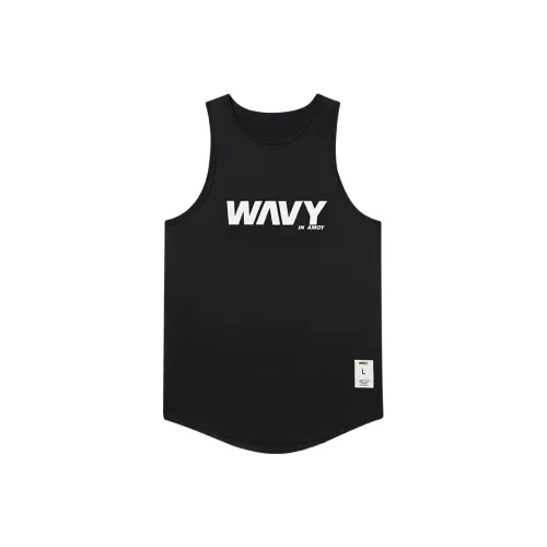 WAVYCREW Унисекс Майки