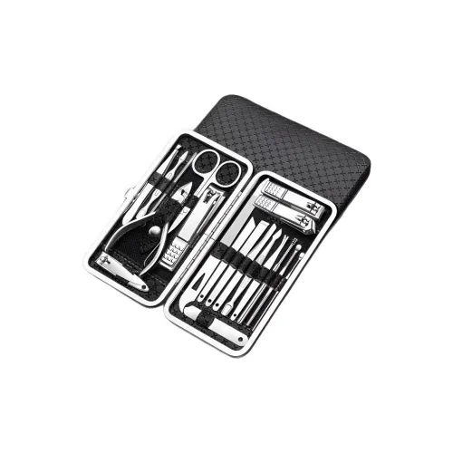 TLXT Набор для ногтей Унисекс