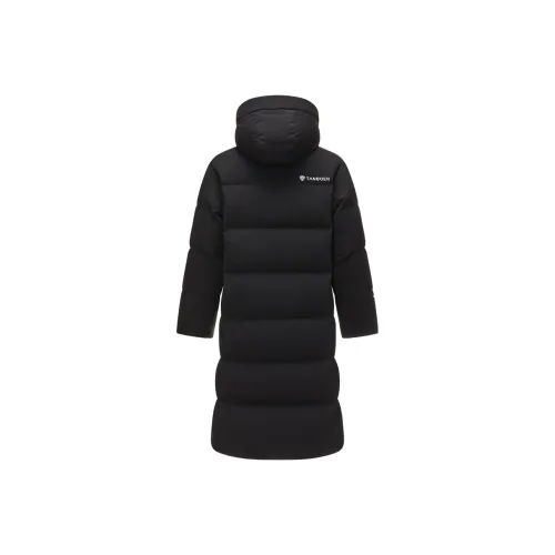 Tambor Черный Унисекс Пух