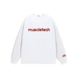 Белый/Красный