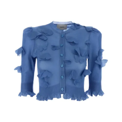 COPERNI Синий Женский Трикотаж