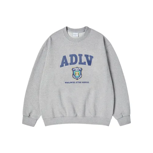 Acme De La Vie ADLV Толстовка Унисекс