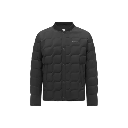 Tambor Мужской пуховик