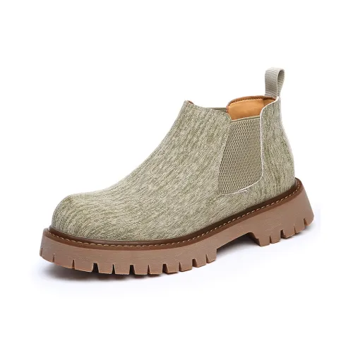 KACHILANG Короткий Челси Мужской