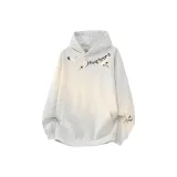 Серый меланж