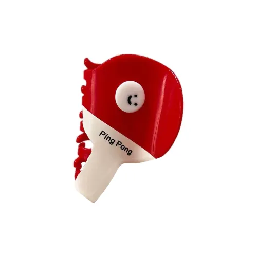 GIRATI Заколки для волос из смолы Женские