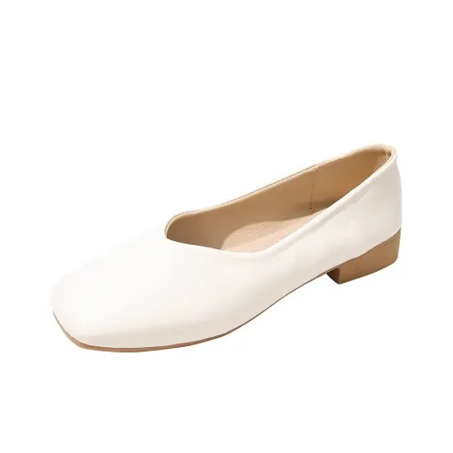 NTOZE Женские повседневные туфли Женские