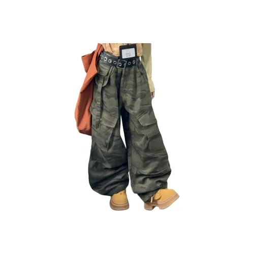 Your Royal Highness Карго-брюки