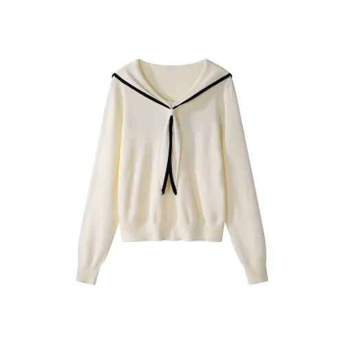 ABBY GODDESS Осенний Трикотаж Женский