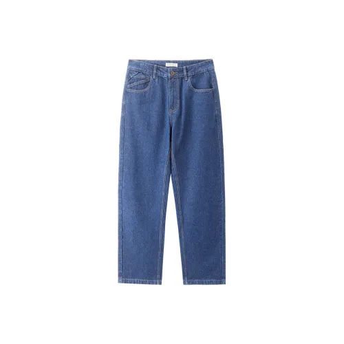 Giordano Мужские Джинсы