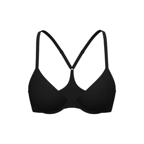 Victoria's Secret Черные Женские Бюстгальтеры