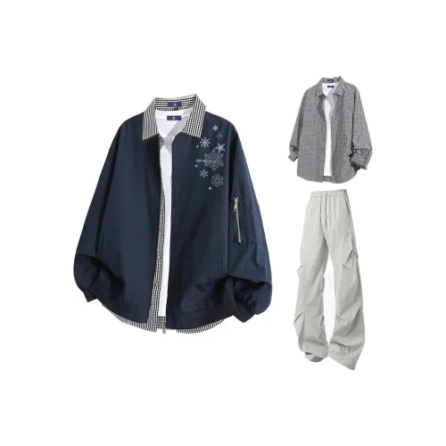 FAX FOR FMACM Повседневная спортивная одежда Унисекс