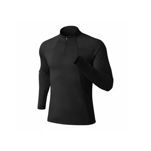 BKCXZICE Мужские беговые футболки T-рубашки