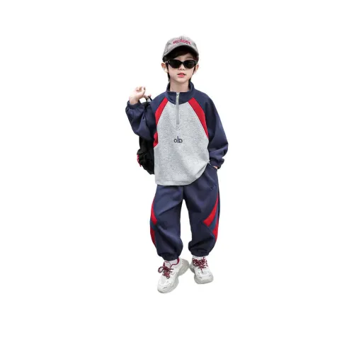 FrogPrince Kids Одежда для детей в возрасте 3-7 лет