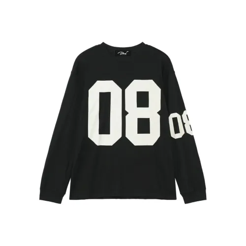 DAND Унисекс T-рубашки