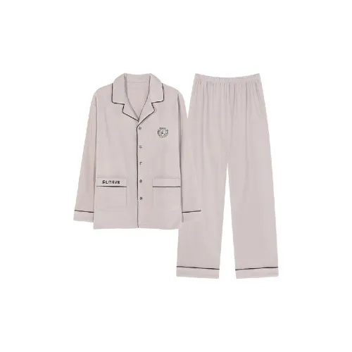 OEING 93115 Мужской Пижамные комплекты для мужчин