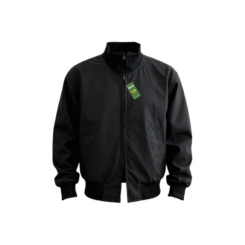 WKOOG Унисекс Куртки