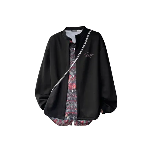 RAP PANDA Унисекс Свитшоты