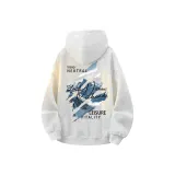 Туманно-серый