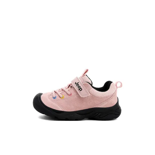 JEEP Explorer 2,0 Спринт Коллекция Противоскользящая Устойчивая к истиранию Низкий Топ Повседневная Детская Обувь