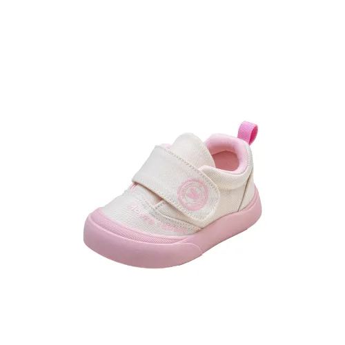 More Bunny MID Топ Обувь для малышей Infant и Toddler