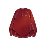 Анкора красного цвета