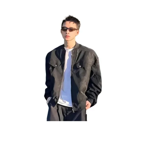 BEAR UNION Унисекс Куртки