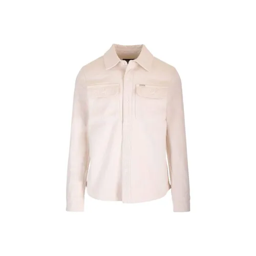 Deus Ex Machina Куртки и Пальто Мужской