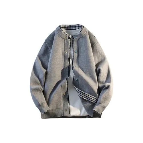 BAISHENGHU Мужской Трикотаж