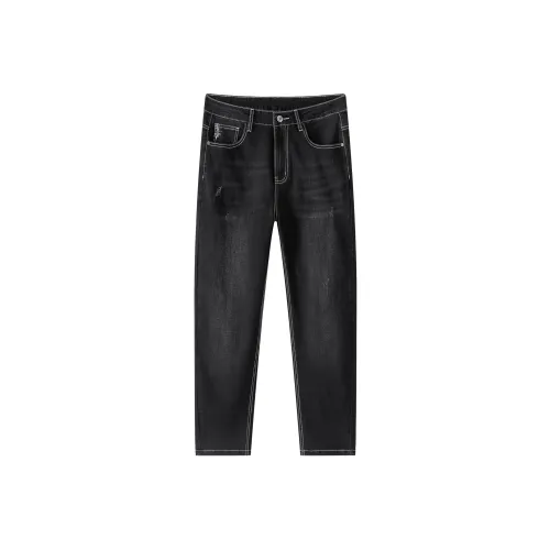 KM Унисекс Джинсы