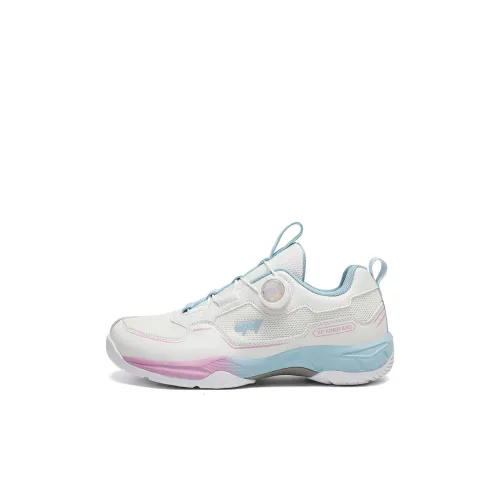 Meter Slip-resistant Anti KICK Амортизация Устойчивость к истиранию Высокий топ Баскетбольные кроссовки Унисекс