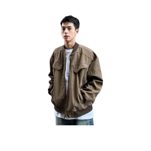 SOUL WORKER Унисекс Куртки