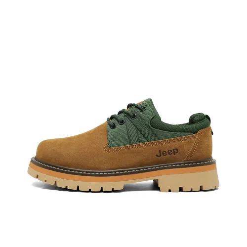 JEEP Повседневная обувь для мужчин