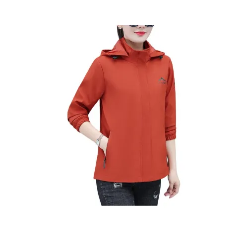 EMINU Женские Куртки