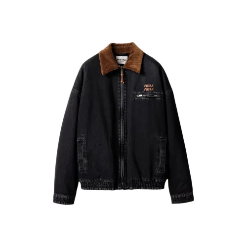 MIU MIU Куртки и Пальто Женские