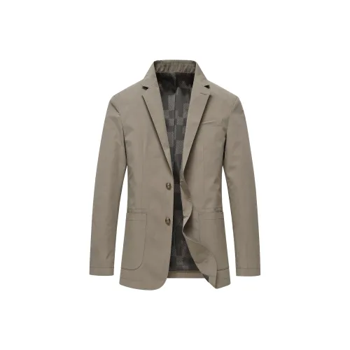 Снег Know The Answer SKTA Бизнес Костюм Унисекс