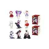 2 Сюрприз-бокса (Случайный стиль)