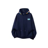 Темно-синий