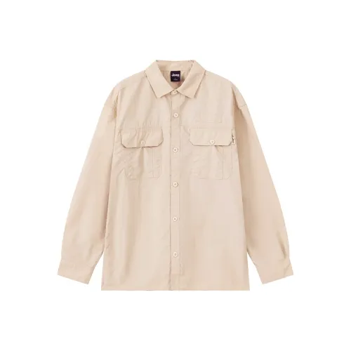 JEEP Classic Collection Рубашка Унисекс