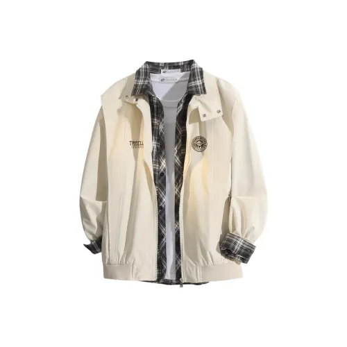 Tre Club Унисекс Куртки