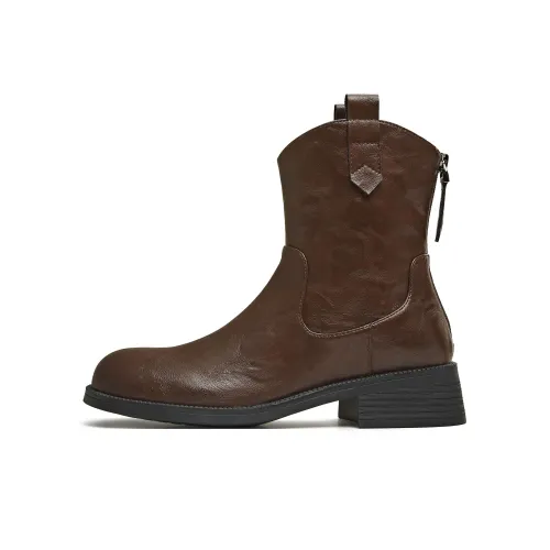 teenmix Ботильоны 4CM Женские