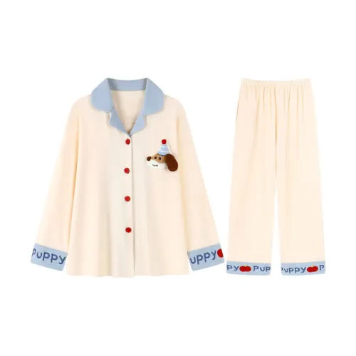 XIANGWEI Изображение Цвет Женские Пижамные Комплекты