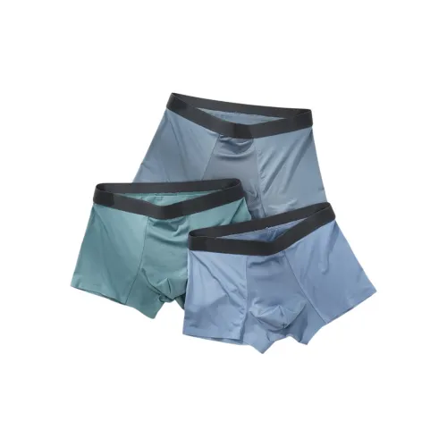 FOSS PHIL Мужские боксер-шорты